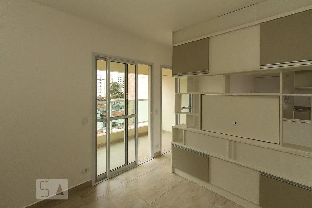 Apartamento, 1 quarto, 40 m² - Foto 8