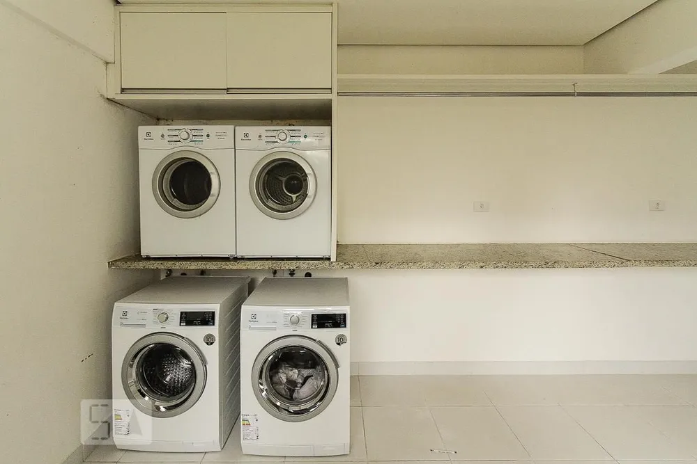 Apartamento, 1 quarto, 40 m² - Foto 1