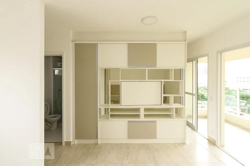 Apartamento, 1 quarto, 40 m² - Foto 5