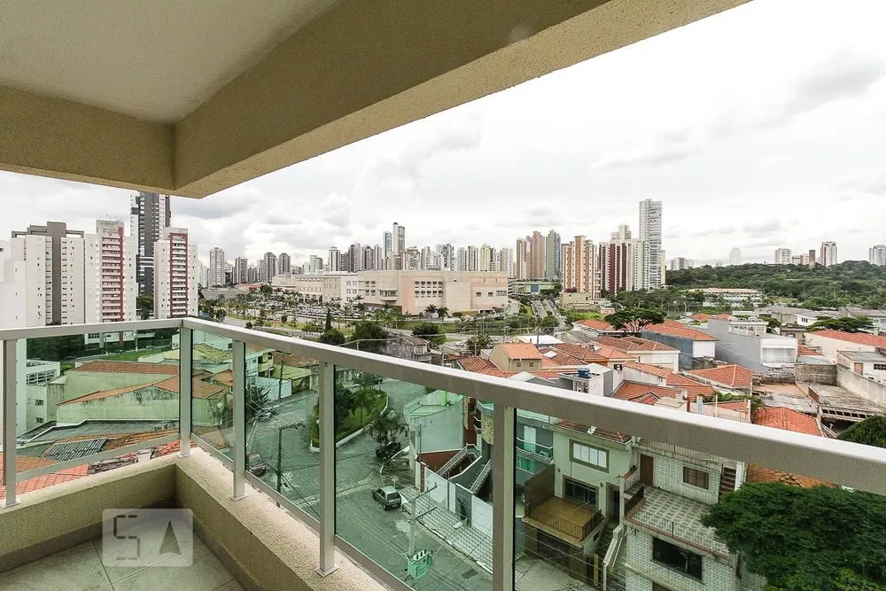 Apartamento, 1 quarto, 40 m² - Foto 2