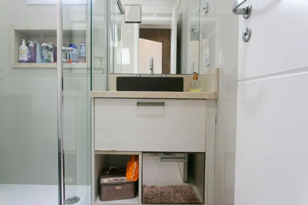 Apartamento, 2 quartos, 82 m² - Foto 1