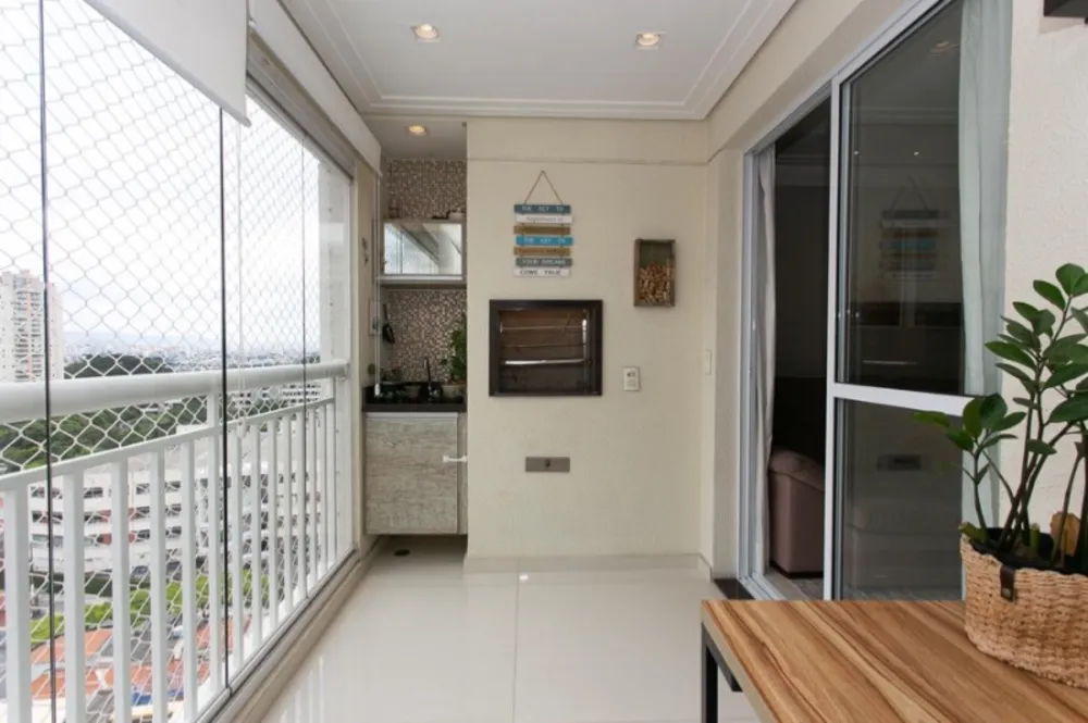 Apartamento, 2 quartos, 82 m² - Foto 7