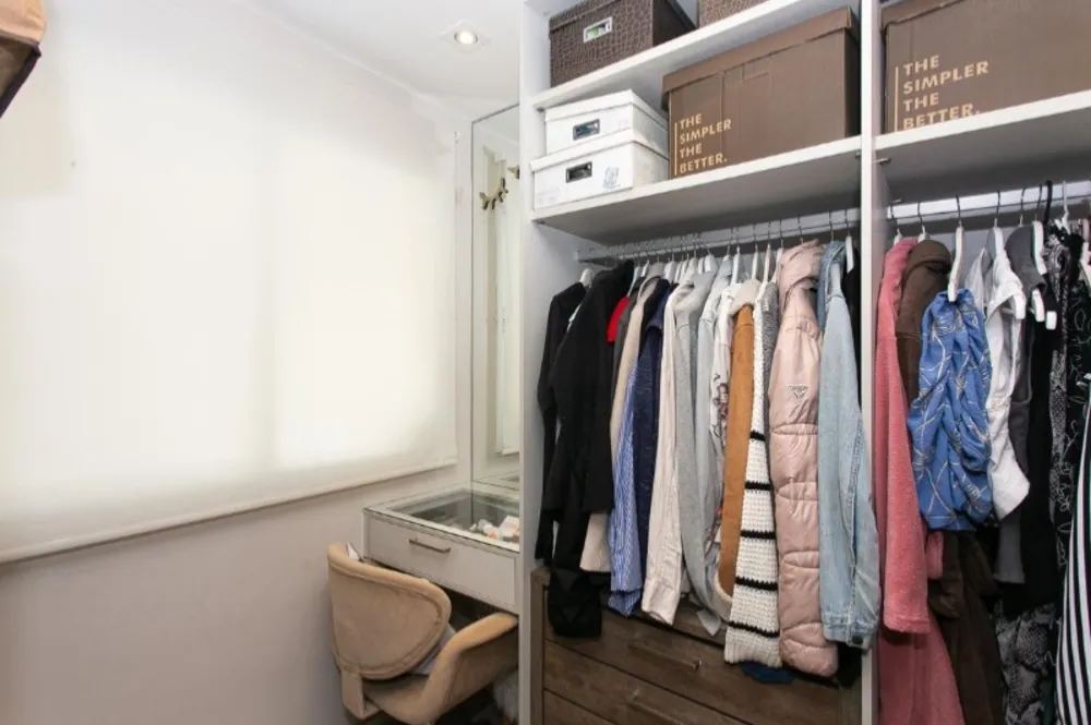 Apartamento, 2 quartos, 82 m² - Foto 5