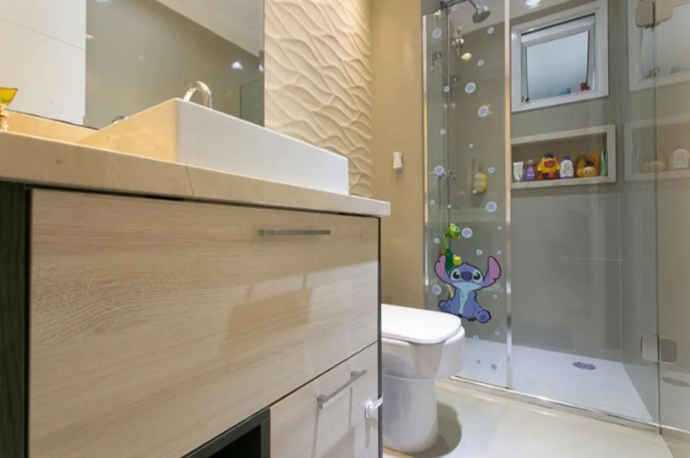 Apartamento, 2 quartos, 82 m² - Foto 8