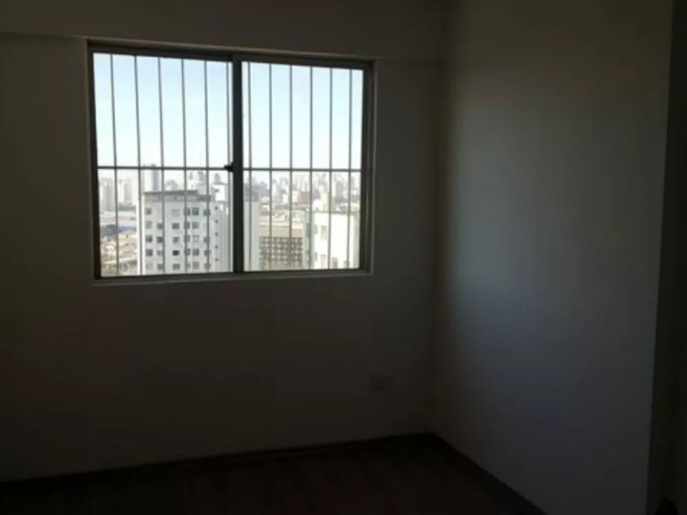 Apartamento à venda com 2 quartos, 39m² - Foto 2