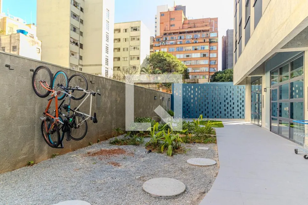 Apartamento, 1 quarto, 27 m² - Foto 7