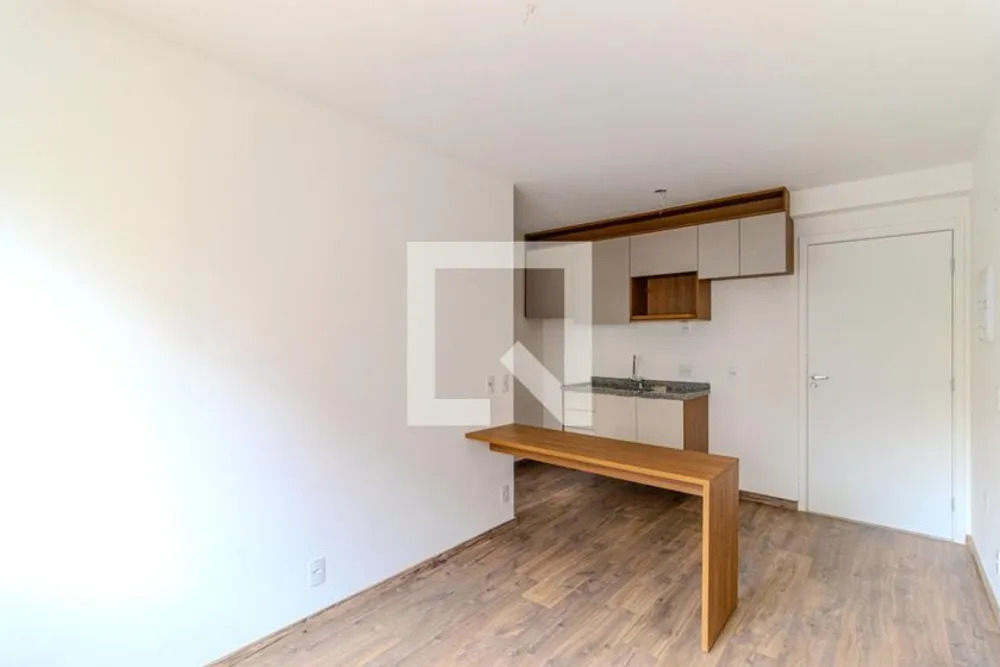 Apartamento, 1 quarto, 27 m² - Foto 3