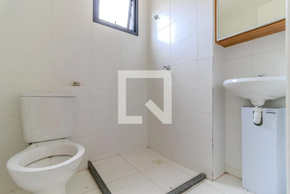 Apartamento, 1 quarto, 27 m² - Foto 4