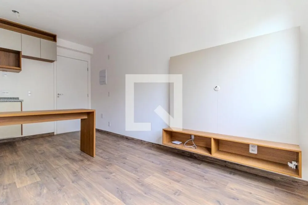 Apartamento, 1 quarto, 27 m² - Foto 2
