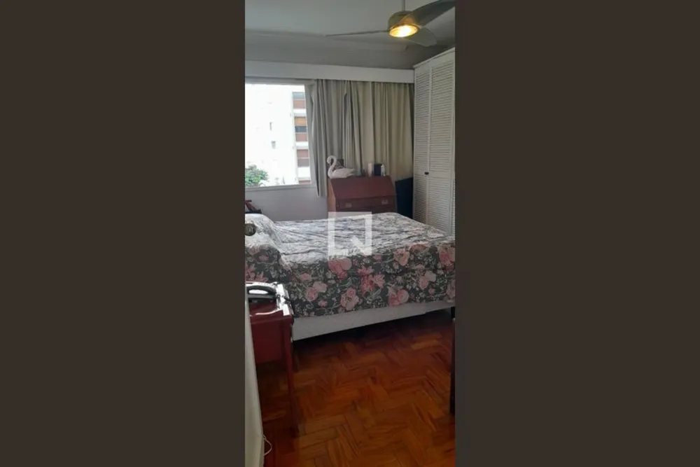 Apartamento, 3 quartos, 130 m² - Foto 3