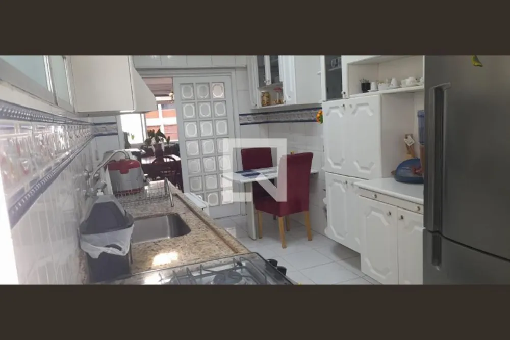 Apartamento, 3 quartos, 130 m² - Foto 5