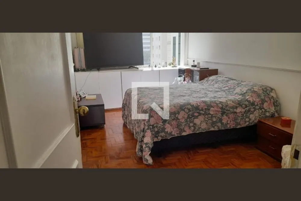 Apartamento, 3 quartos, 130 m² - Foto 2
