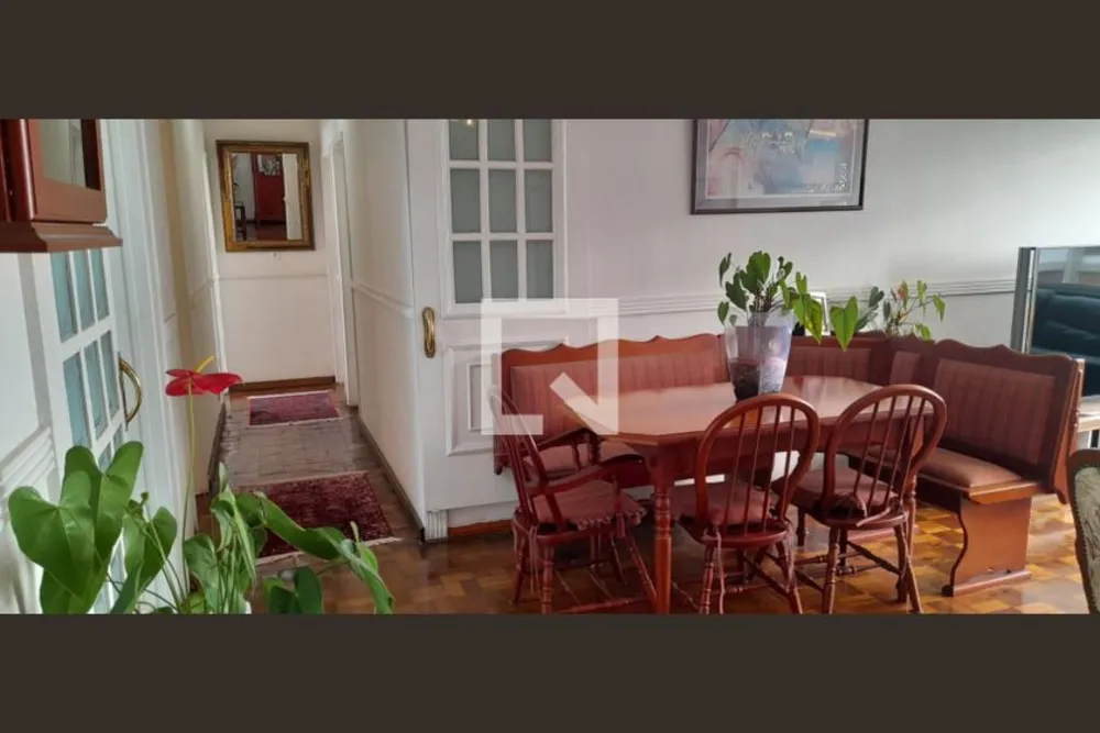 Apartamento, 3 quartos, 130 m² - Foto 1