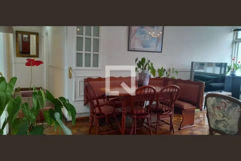 Apartamento, 3 quartos, 130 m² - Foto 8