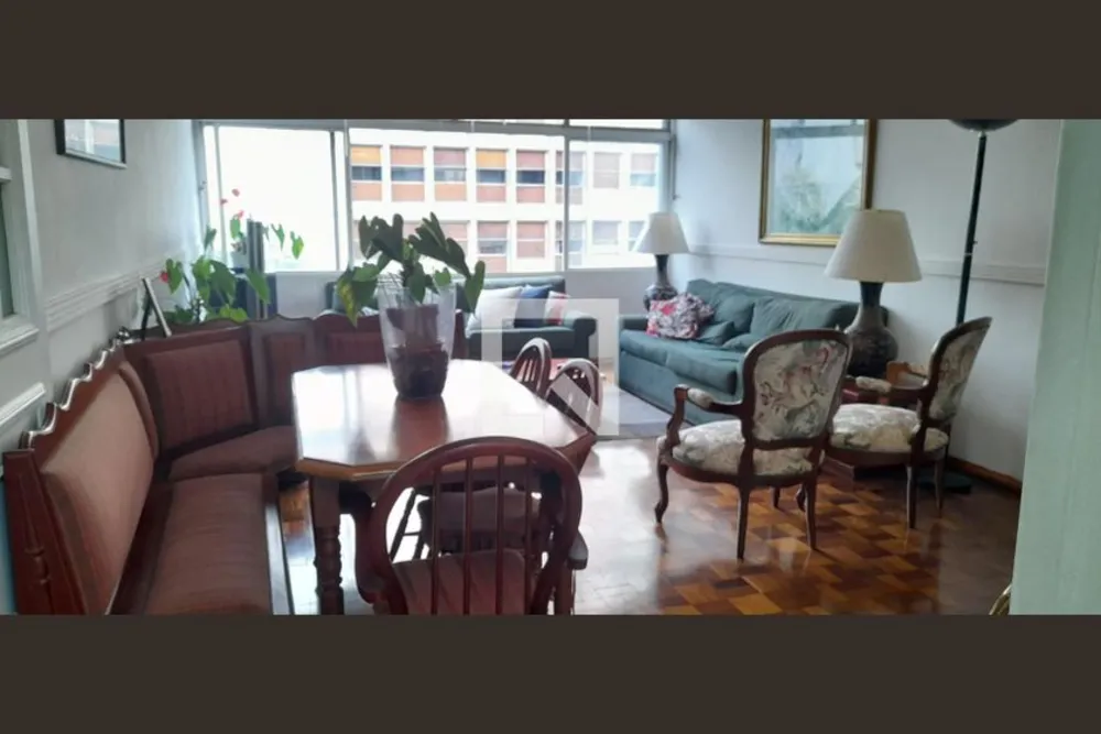 Apartamento, 3 quartos, 130 m² - Foto 7