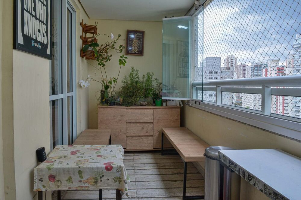 Apartamento, 3 quartos, 81 m² - Foto 3