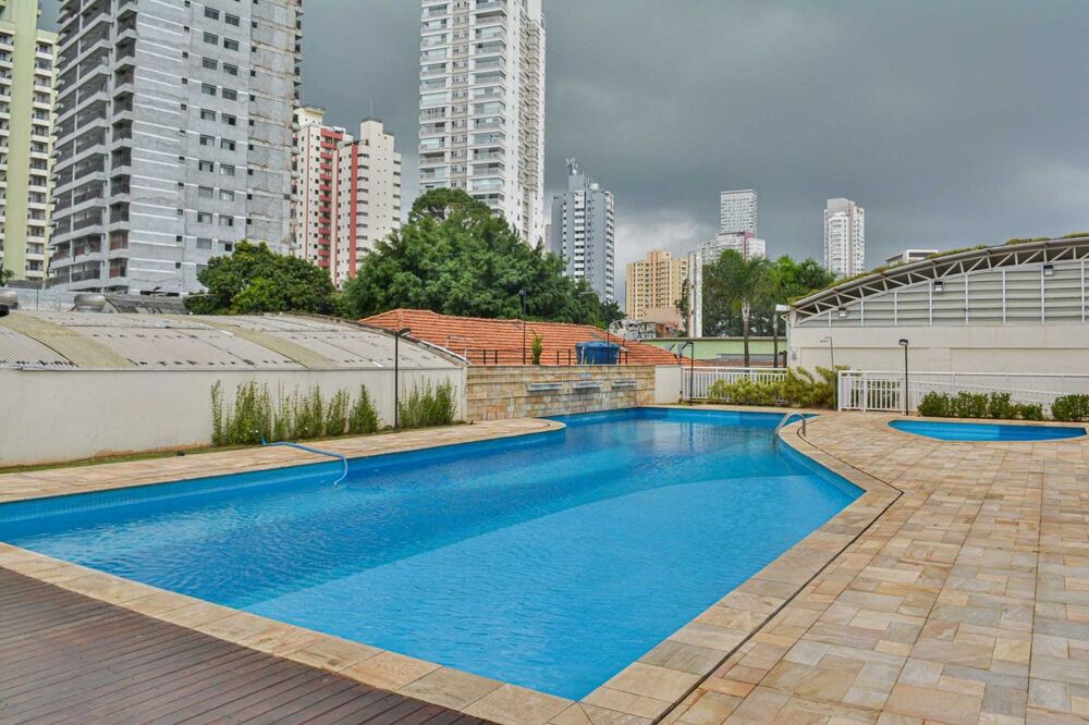 Apartamento, 3 quartos, 81 m² - Foto 1