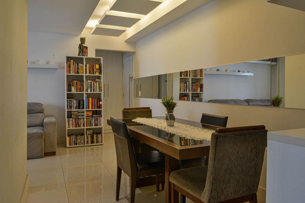 Apartamento, 3 quartos, 81 m² - Foto 5