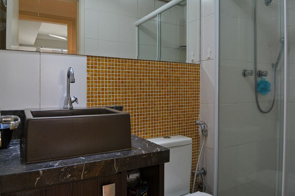 Apartamento, 3 quartos, 81 m² - Foto 6