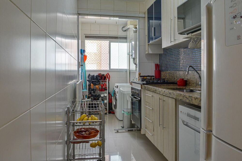 Apartamento, 3 quartos, 81 m² - Foto 8