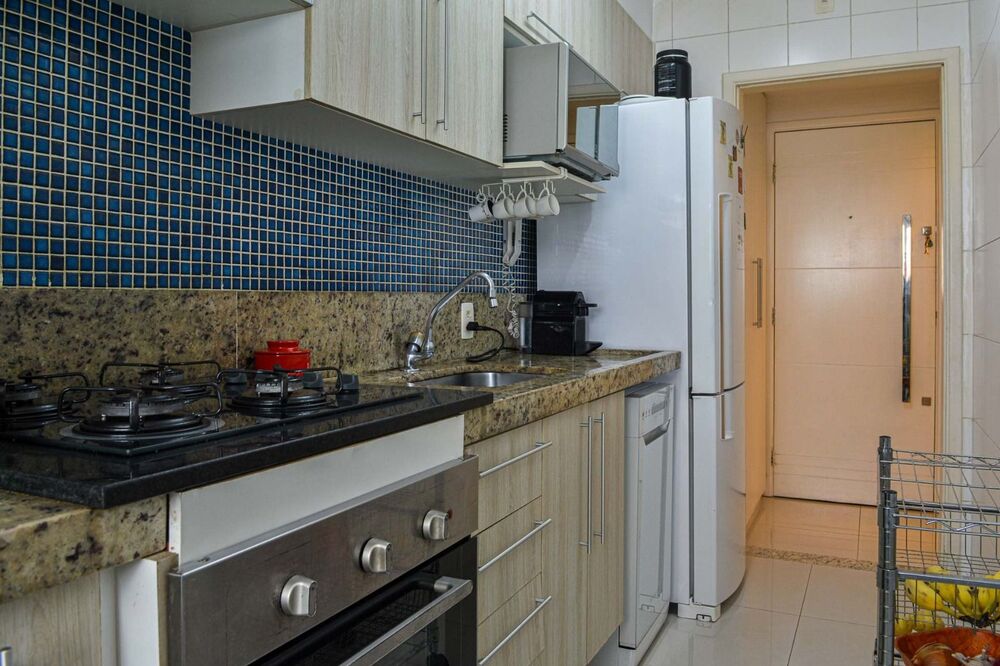 Apartamento, 3 quartos, 81 m² - Foto 7