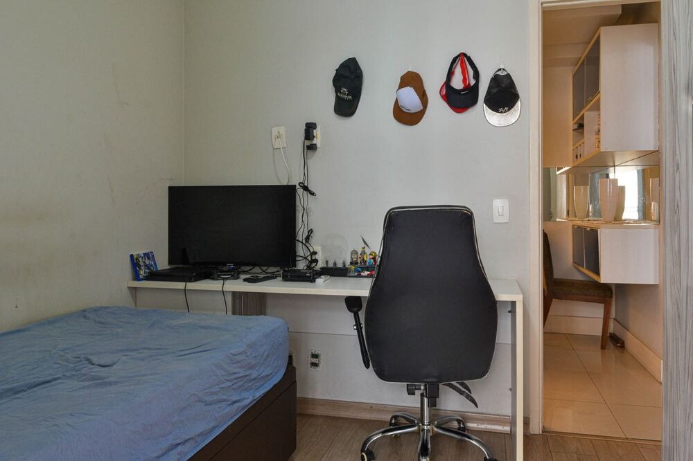 Apartamento, 3 quartos, 81 m² - Foto 2