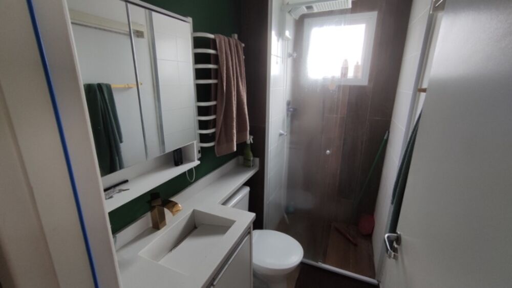 Apartamento, 2 quartos, 34 m² - Foto 12