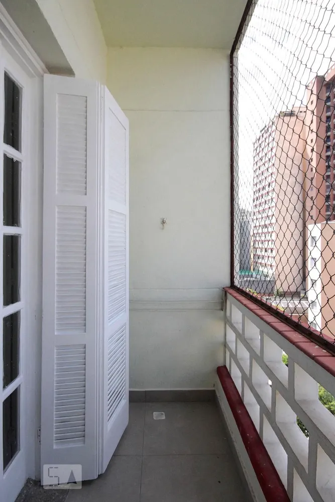 Apartamento, 2 quartos, 78 m² - Foto 2
