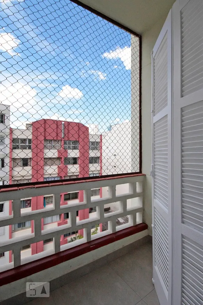 Apartamento, 2 quartos, 78 m² - Foto 1