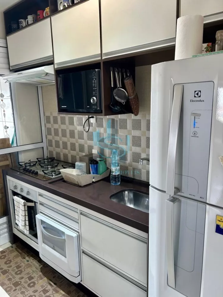 Apartamento, 3 quartos, 72 m² - Foto 1