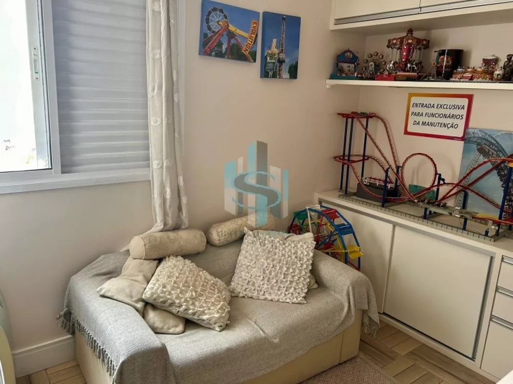 Apartamento, 3 quartos, 72 m² - Foto 3