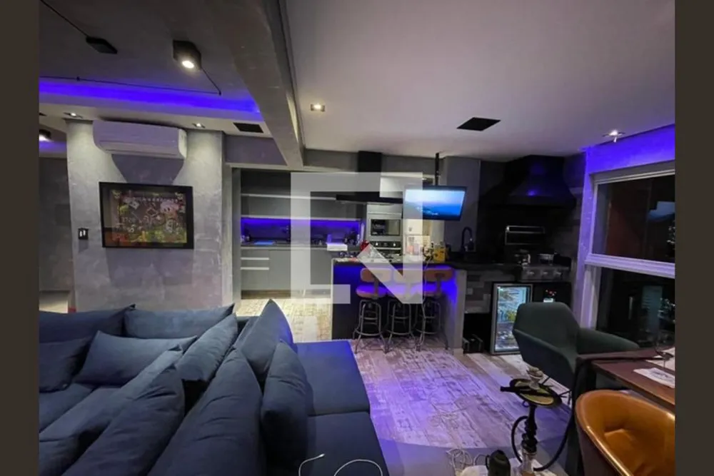 Apartamento, 1 quarto, 91 m² - Foto 2