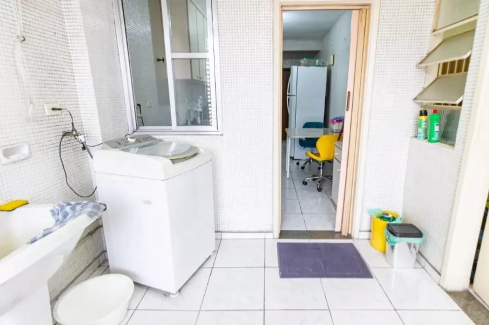 Apartamento, 3 quartos, 113 m² - Foto 2