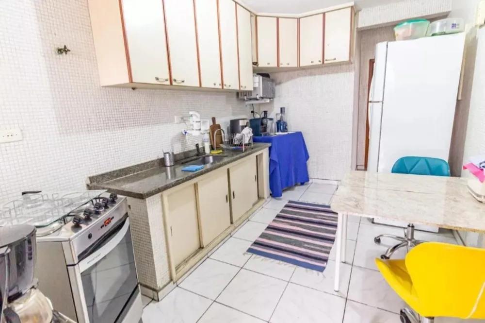 Apartamento, 3 quartos, 113 m² - Foto 1