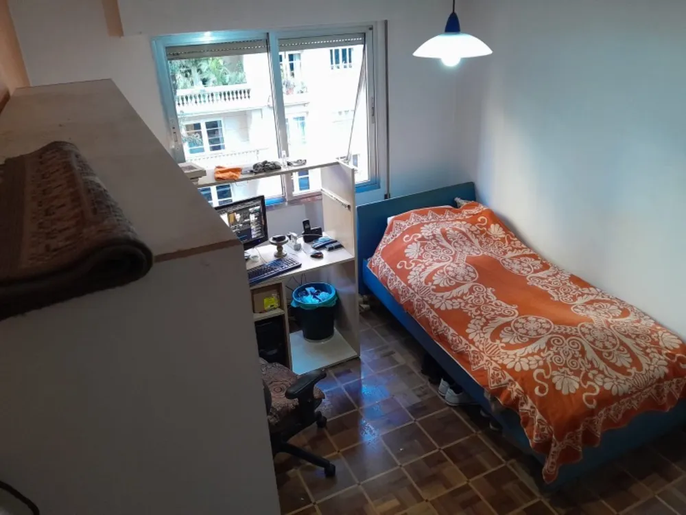 Apartamento, 2 quartos, 96 m² - Foto 8