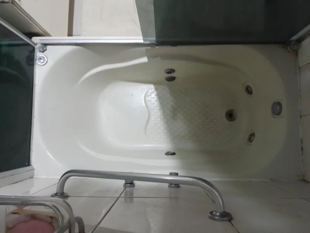 Apartamento, 2 quartos, 96 m² - Foto 1