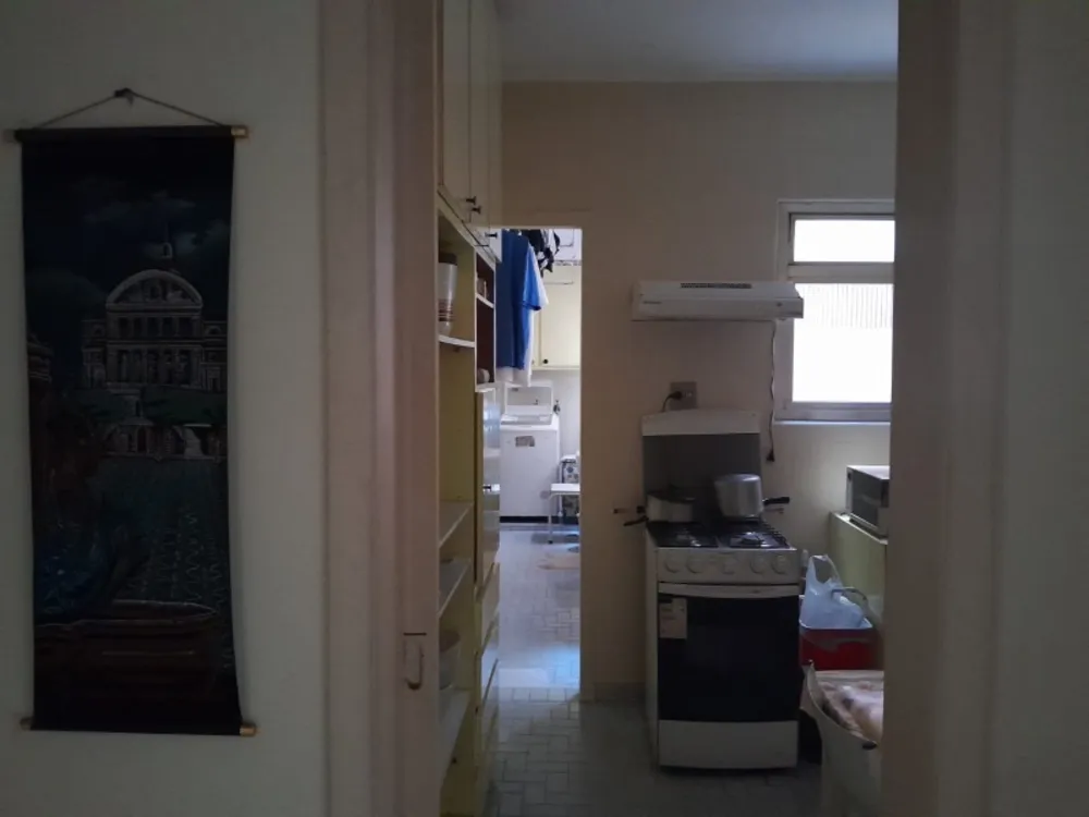 Apartamento, 2 quartos, 96 m² - Foto 6