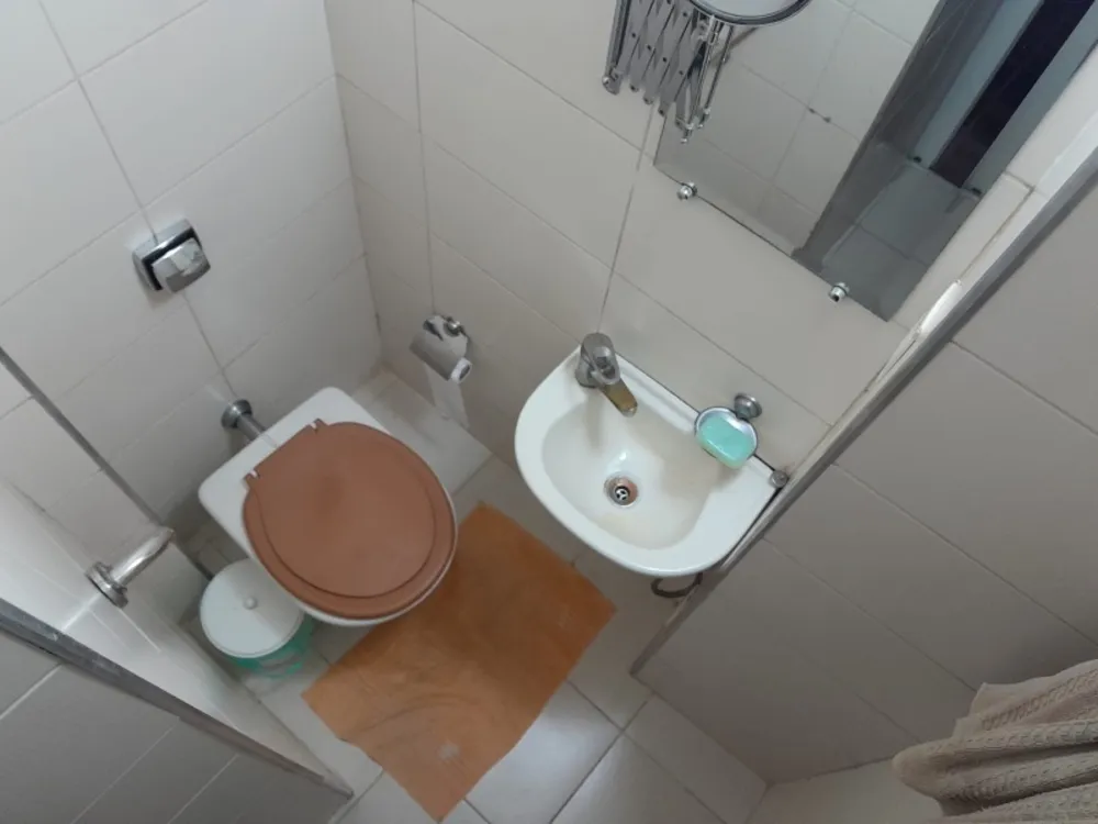 Apartamento, 2 quartos, 96 m² - Foto 2