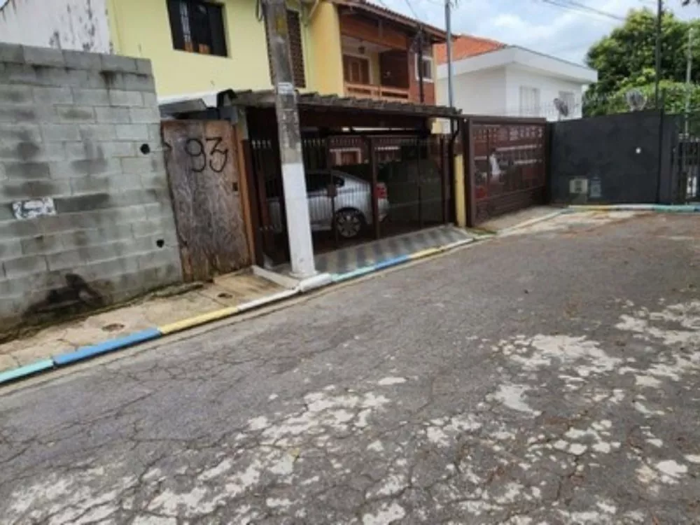 Terreno, 126 m² - Foto 1