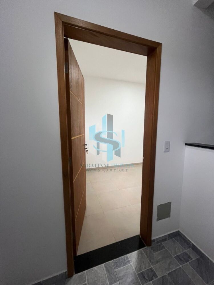 Apartamento, 2 quartos, 43 m² - Foto 2