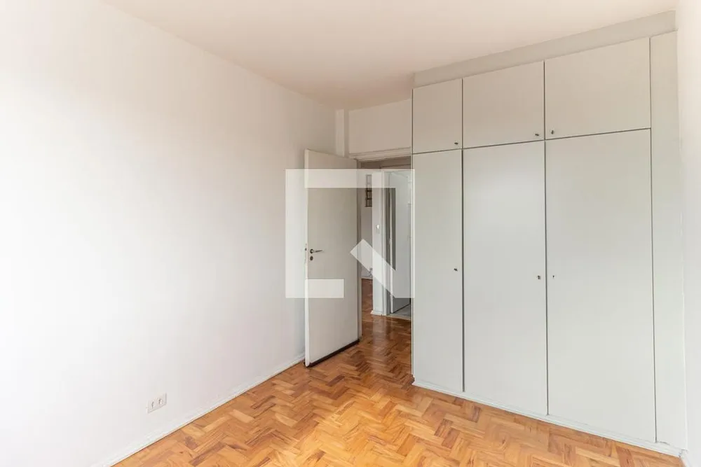 Apartamento, 1 quarto, 47 m² - Foto 1