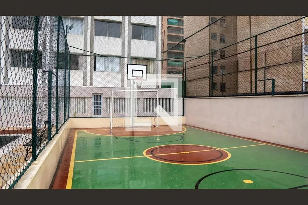 Apartamento, 1 quarto, 47 m² - Foto 5