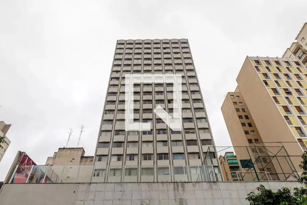 Apartamento, 1 quarto, 47 m² - Foto 6