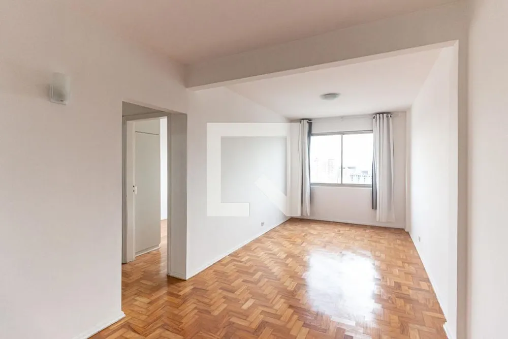 Apartamento, 1 quarto, 47 m² - Foto 2
