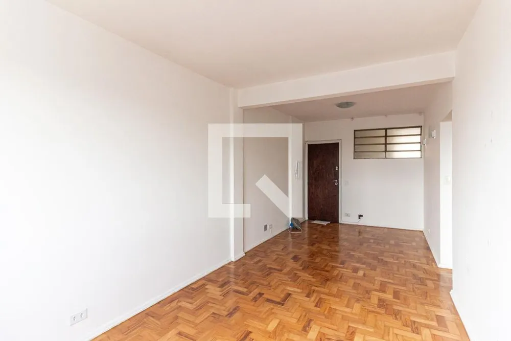Apartamento, 1 quarto, 47 m² - Foto 2
