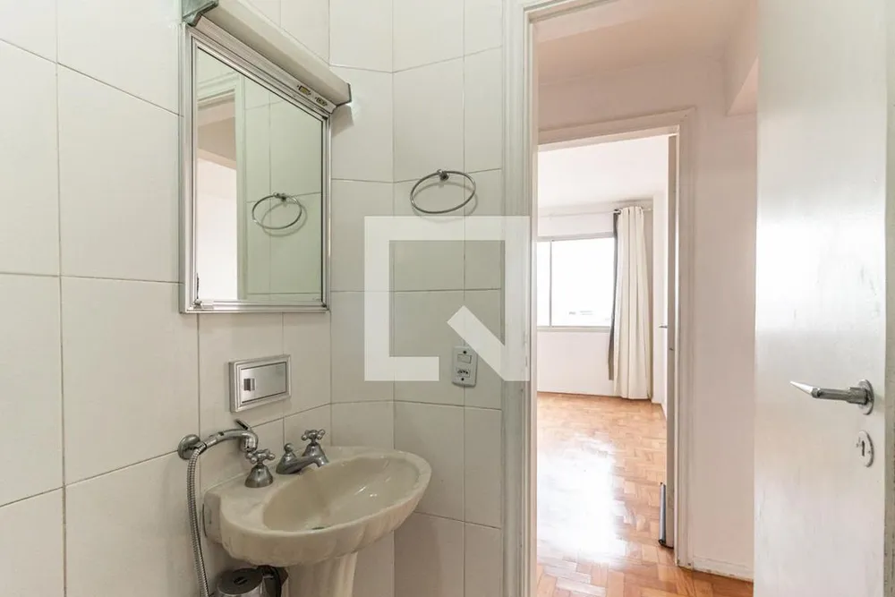 Apartamento, 1 quarto, 47 m² - Foto 9