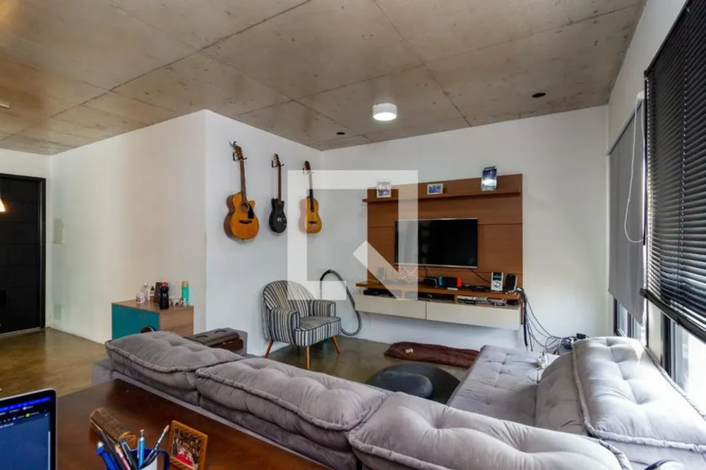 Apartamento, 1 quarto, 70 m² - Foto 4