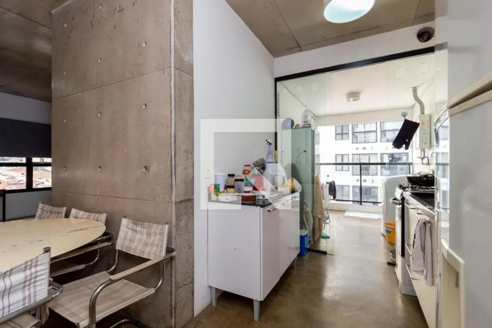 Apartamento, 1 quarto, 70 m² - Foto 5