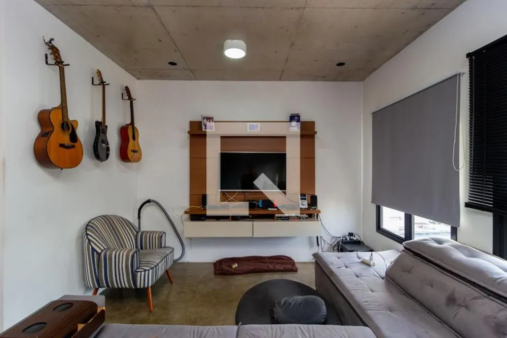 Apartamento, 1 quarto, 70 m² - Foto 7