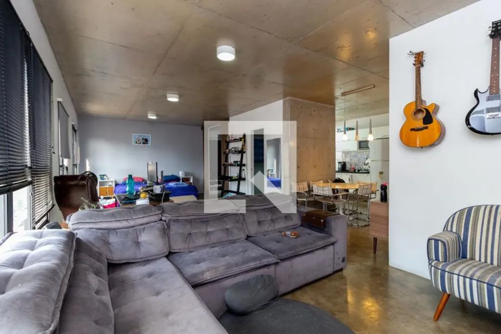 Apartamento, 1 quarto, 70 m² - Foto 2